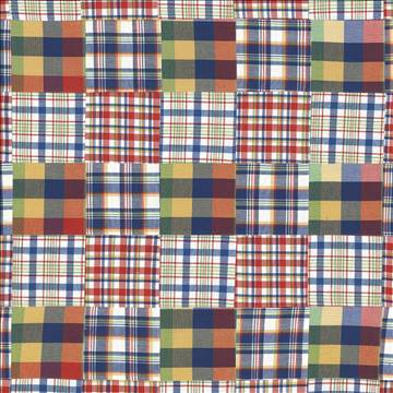 Kasmir Fabrics Kennewick Quilt Britannia Fabric 